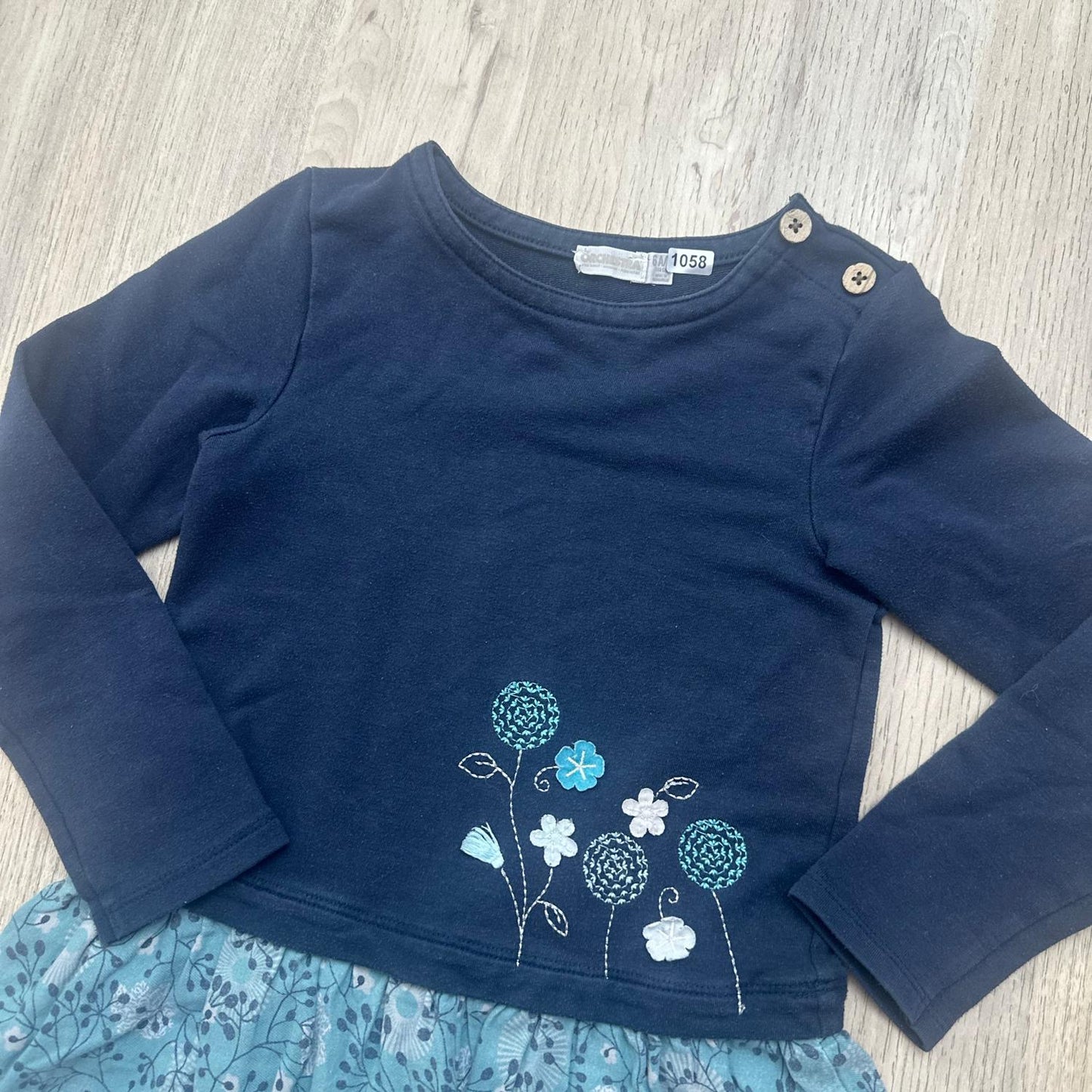 Robe Orchestra : 6 ans