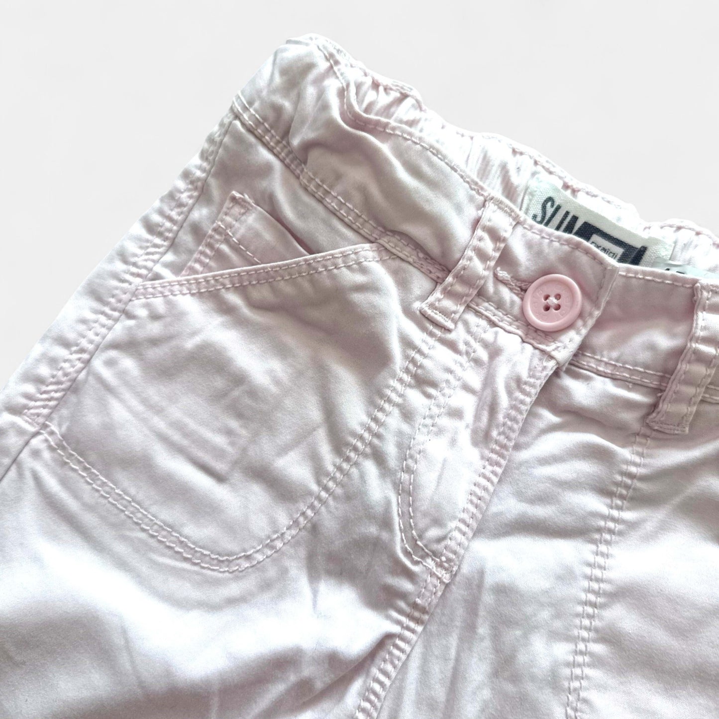 Panta court Okaïdi : 4 ans