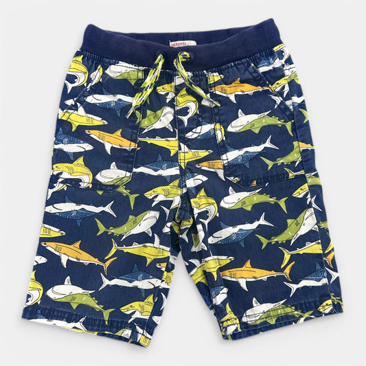 Short Du Pareil au même : 8 ans