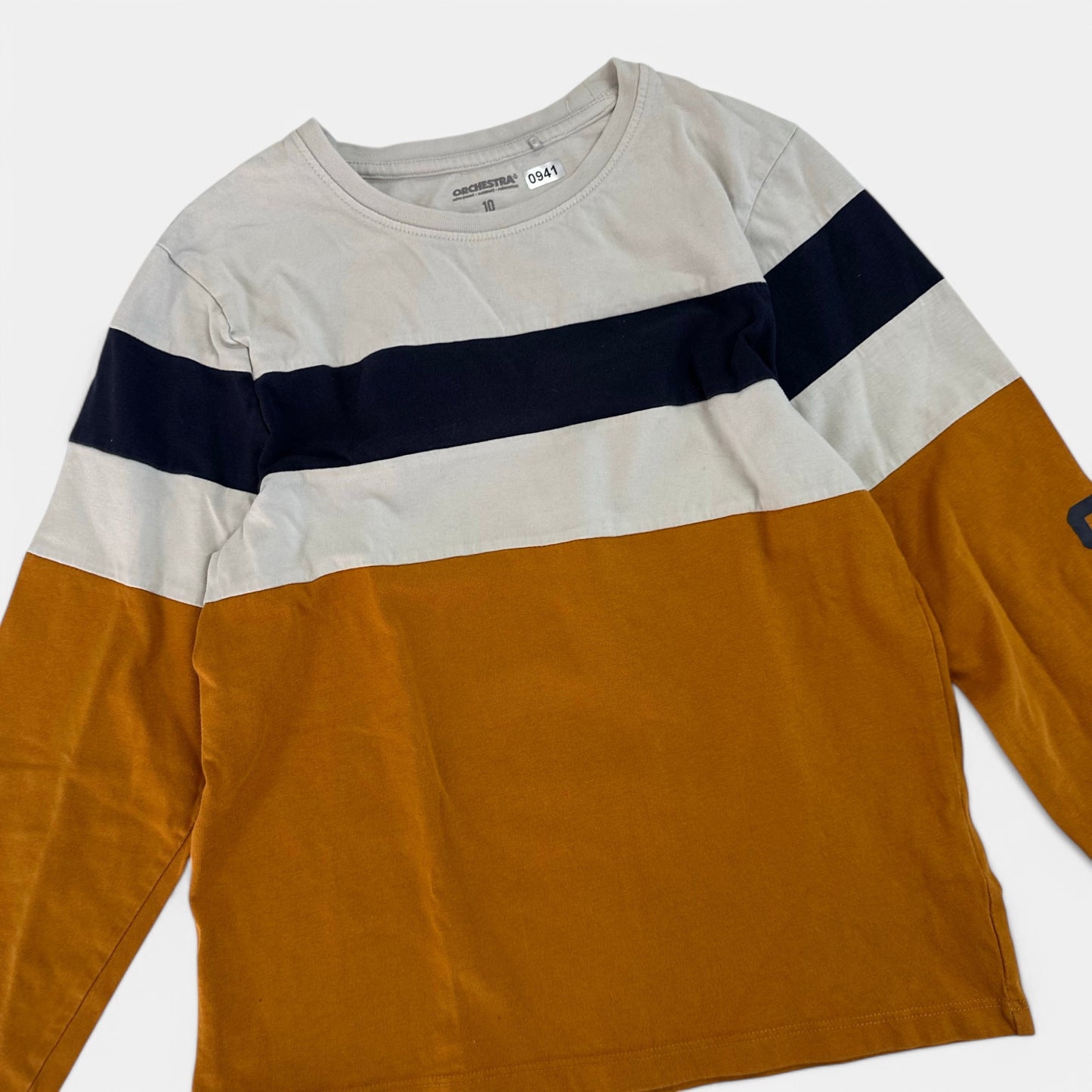 T-Shirt Orchestra : 10 ans