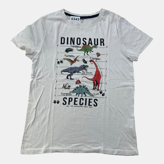 T-Shirt Kiabi : 12 ans