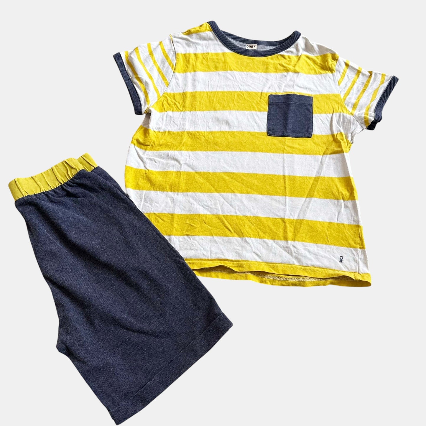 Pyjama Okaïdi : 10 ans