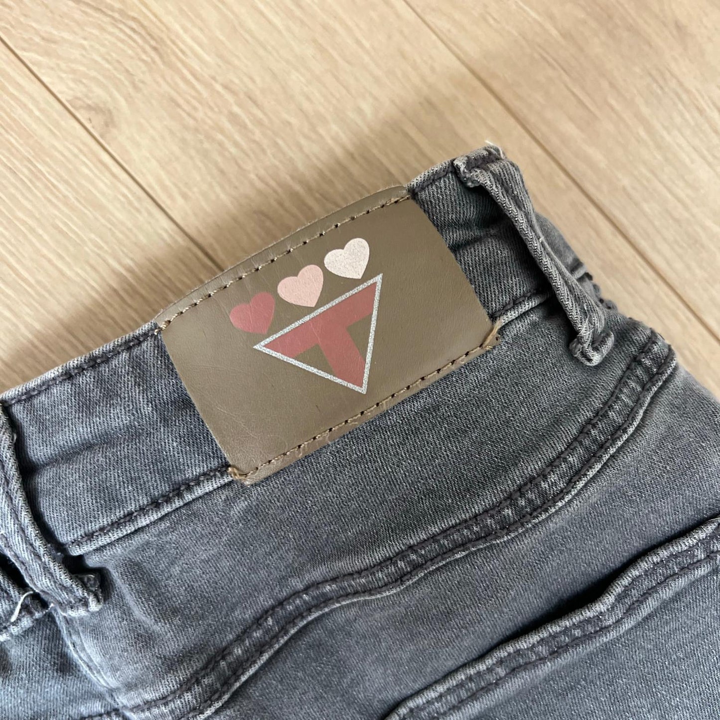 Pantalon Tape à l'oeil : 10 ans