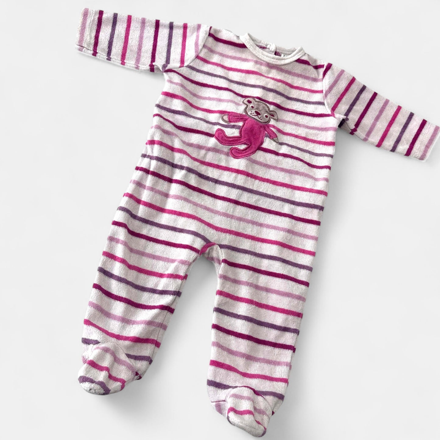 Pyjama Bout'chou : 3 mois