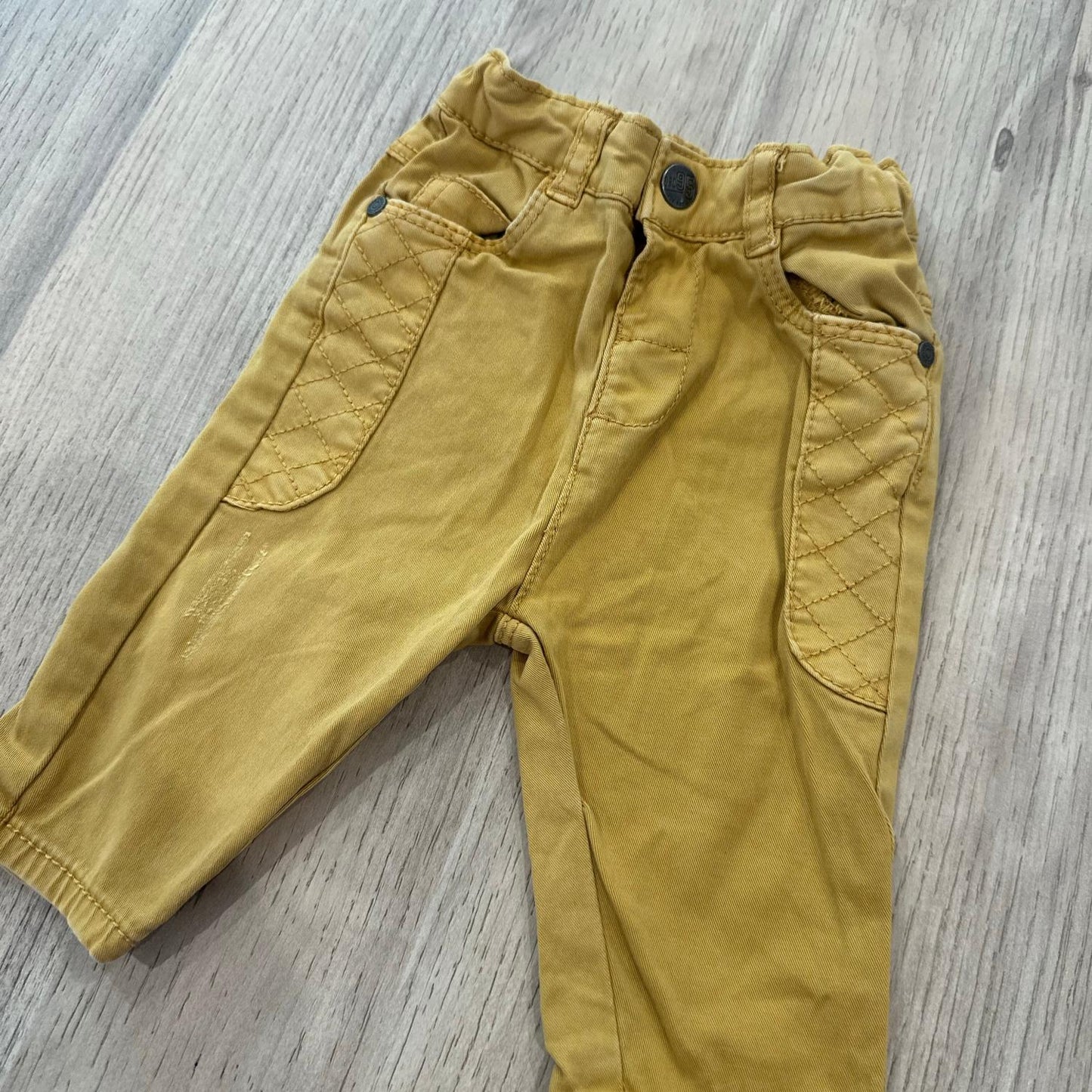 Pantalon Orchestra : 3 mois