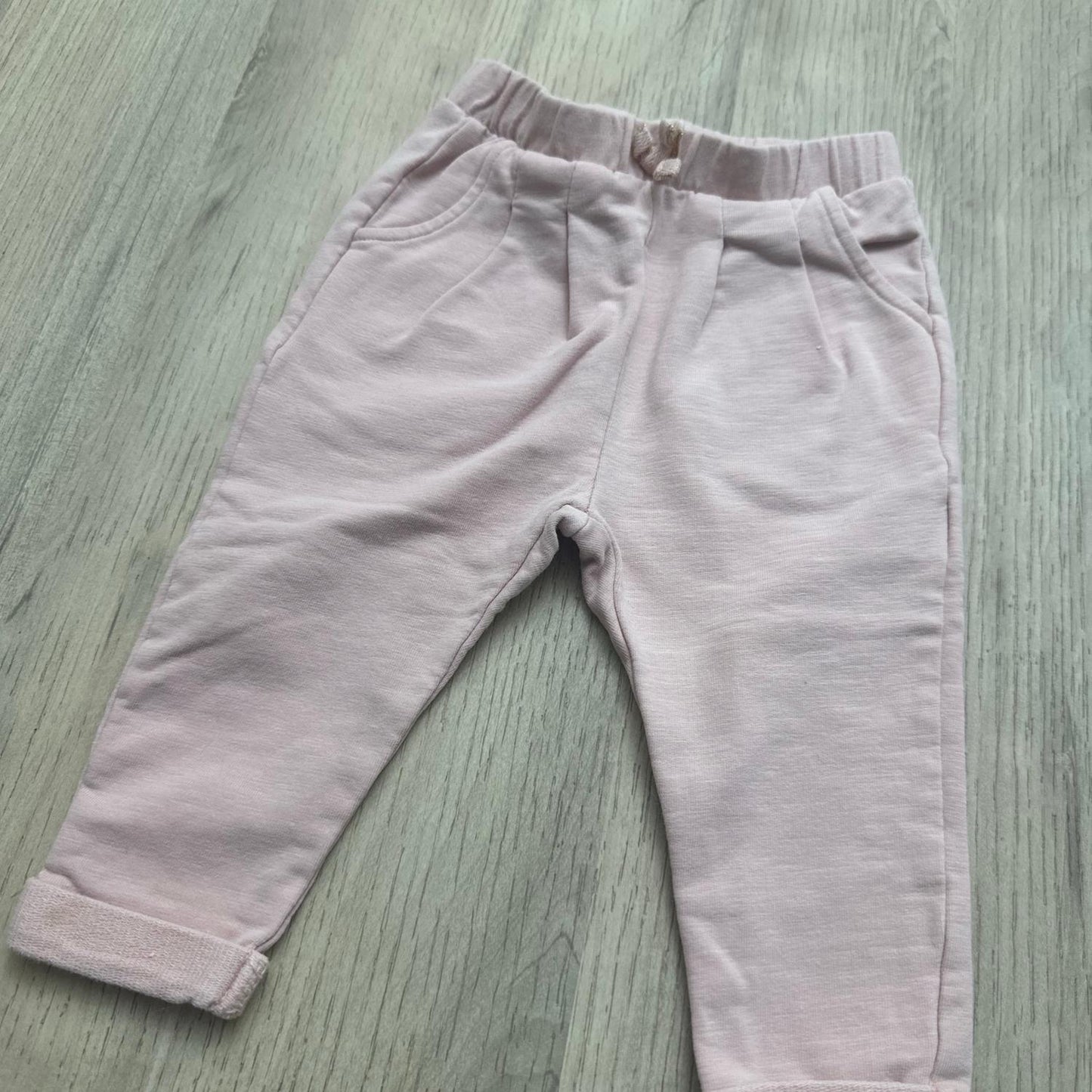 Pantalon Zara : 12 mois