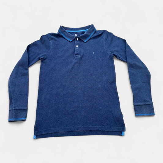 Polo Okaïdi : 12 ans