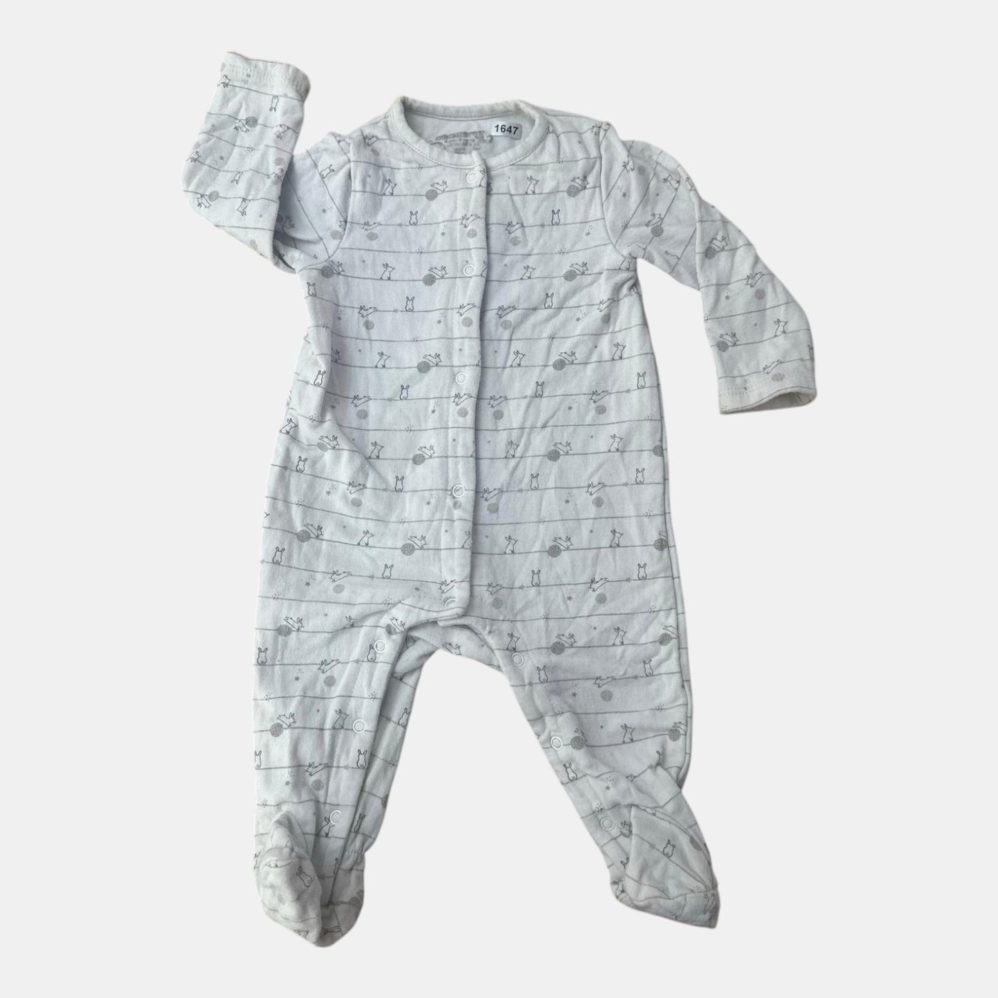 Pyjama Orchestra : 6 mois