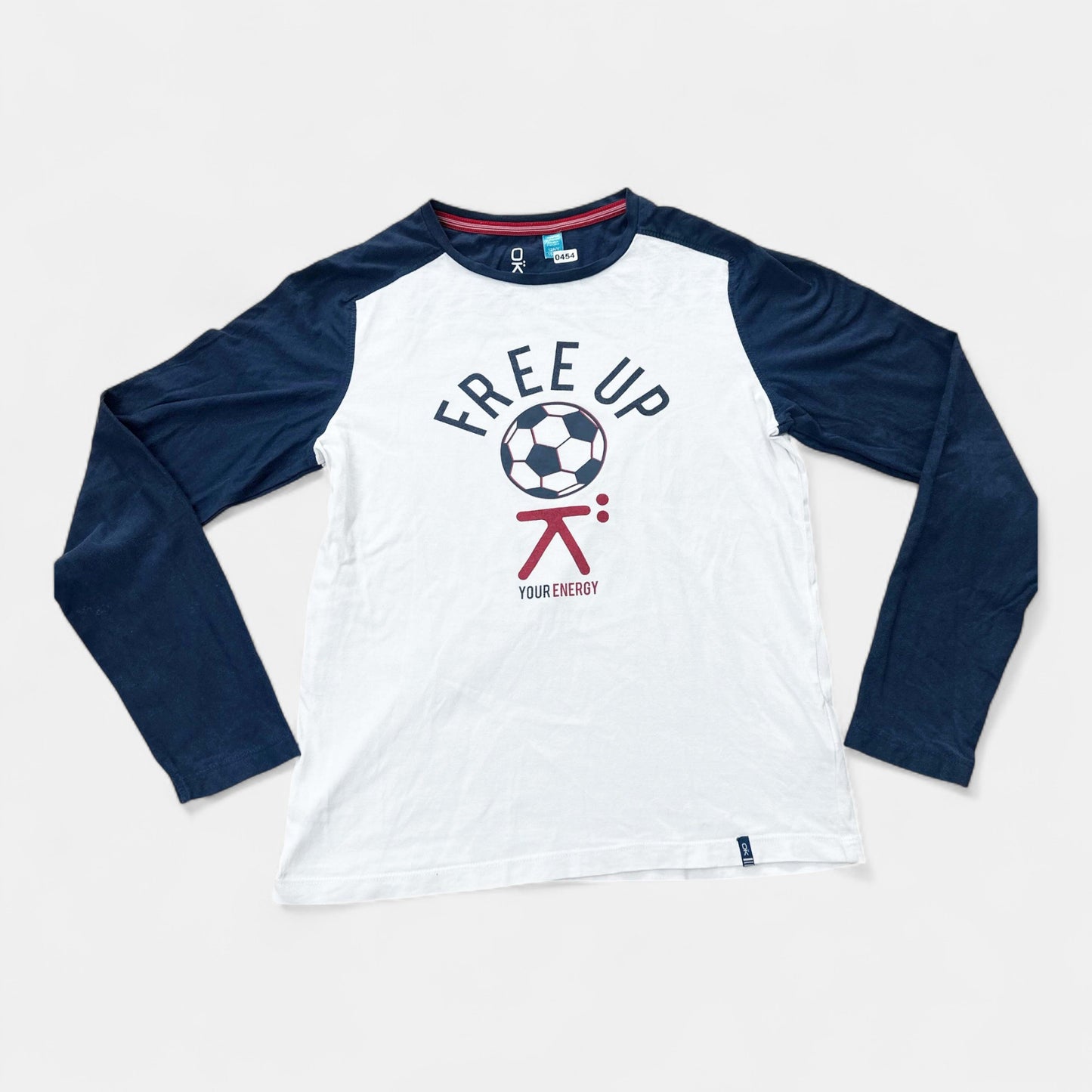 T-Shirt Okaïdi : 12 ans