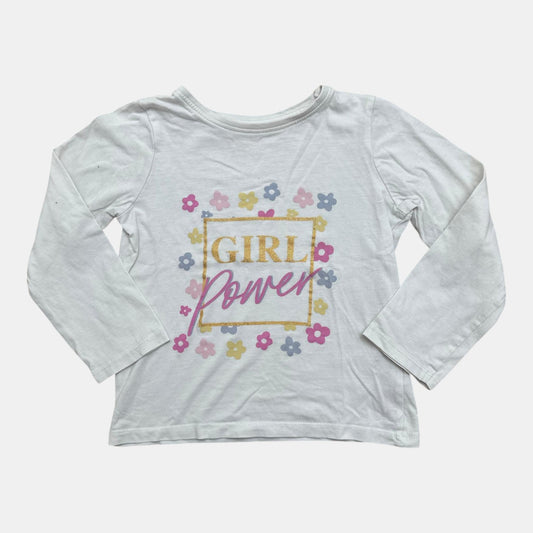 T-Shirt Primark : 5 ans