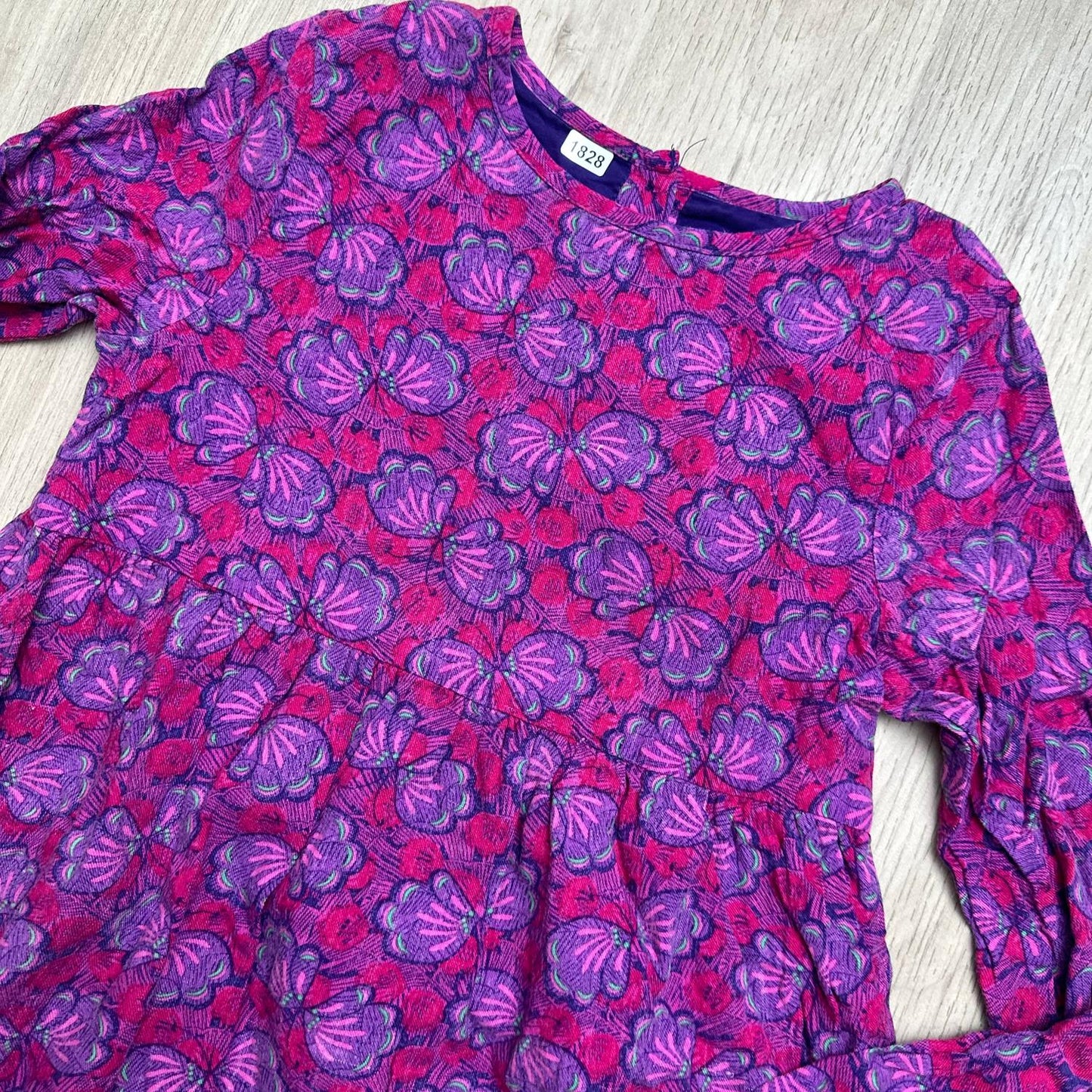 Robe Du Pareil au même : 10 ans