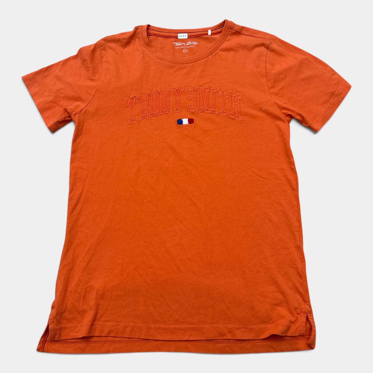 T-Shirt Teddy Smith : 14 ans
