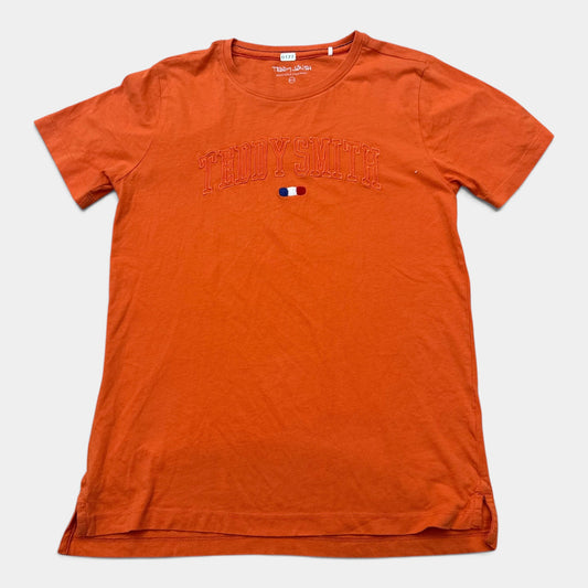 T-Shirt Teddy Smith : 14 ans