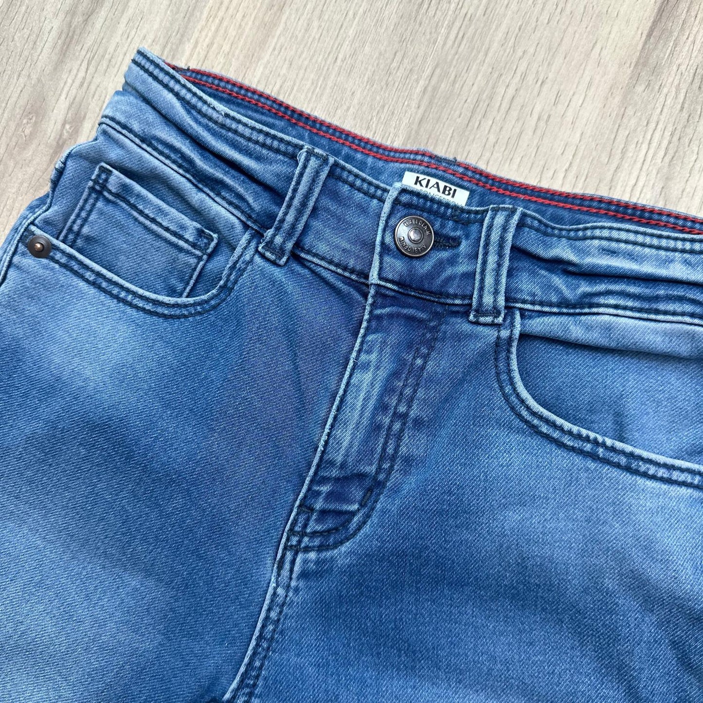 Short Kiabi : 10 ans