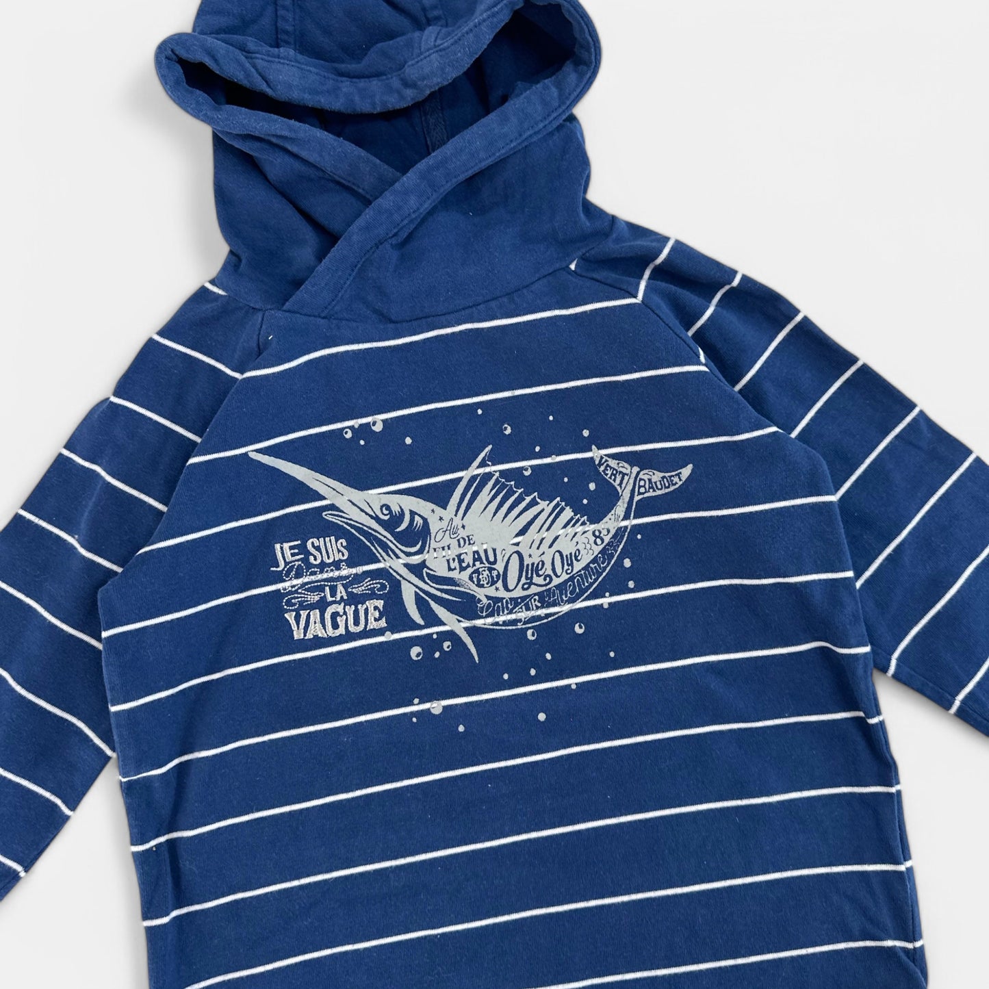 T-Shirt Verbaudet : 6 ans