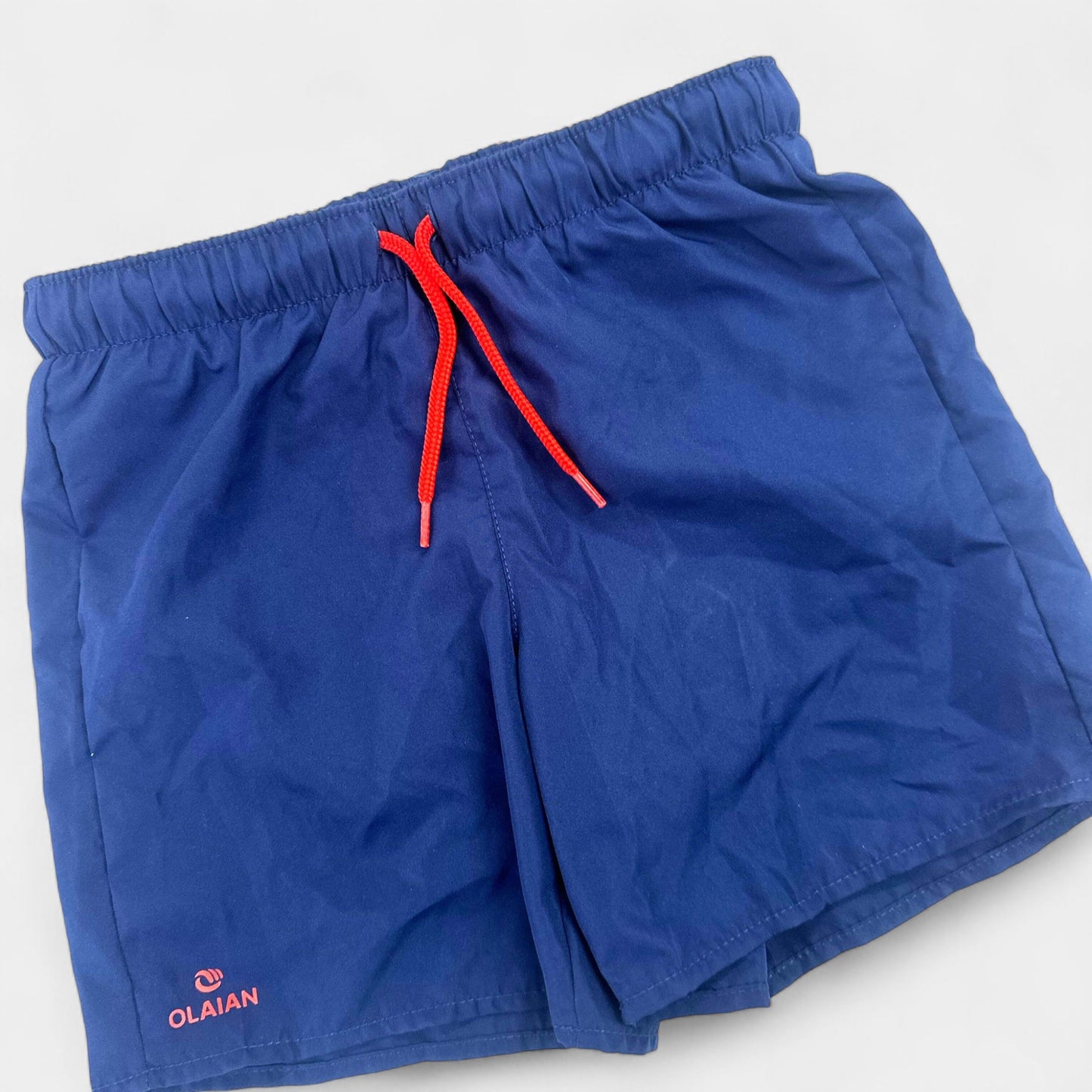 Maillot de bain Olaian : 8 ans