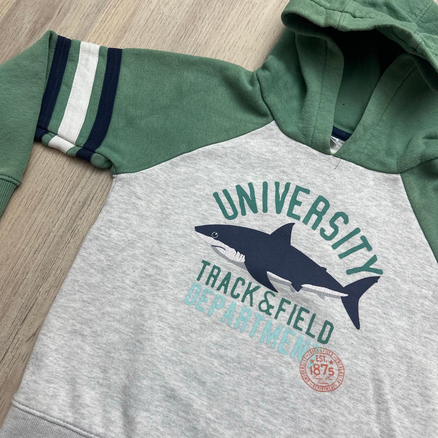 Pull Verbaudet : 8 ans