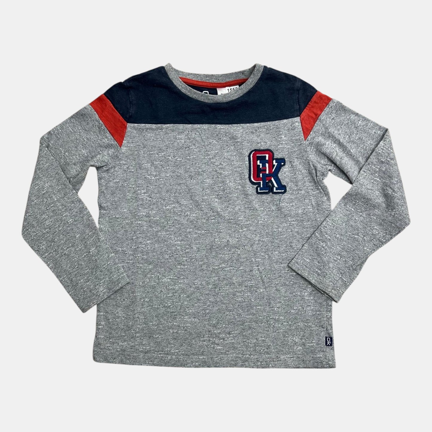 T-Shirt Okaïdi : 6 ans