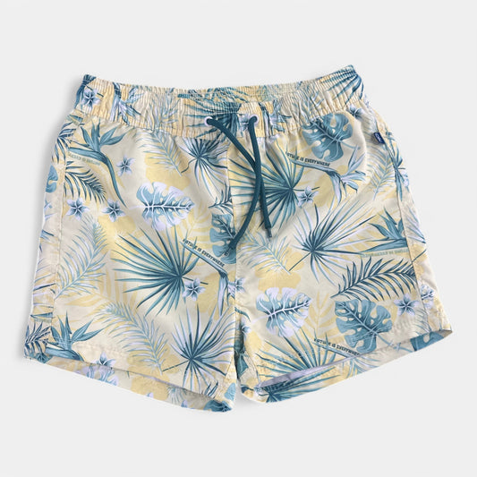 Short Okaïdi : 8 ans