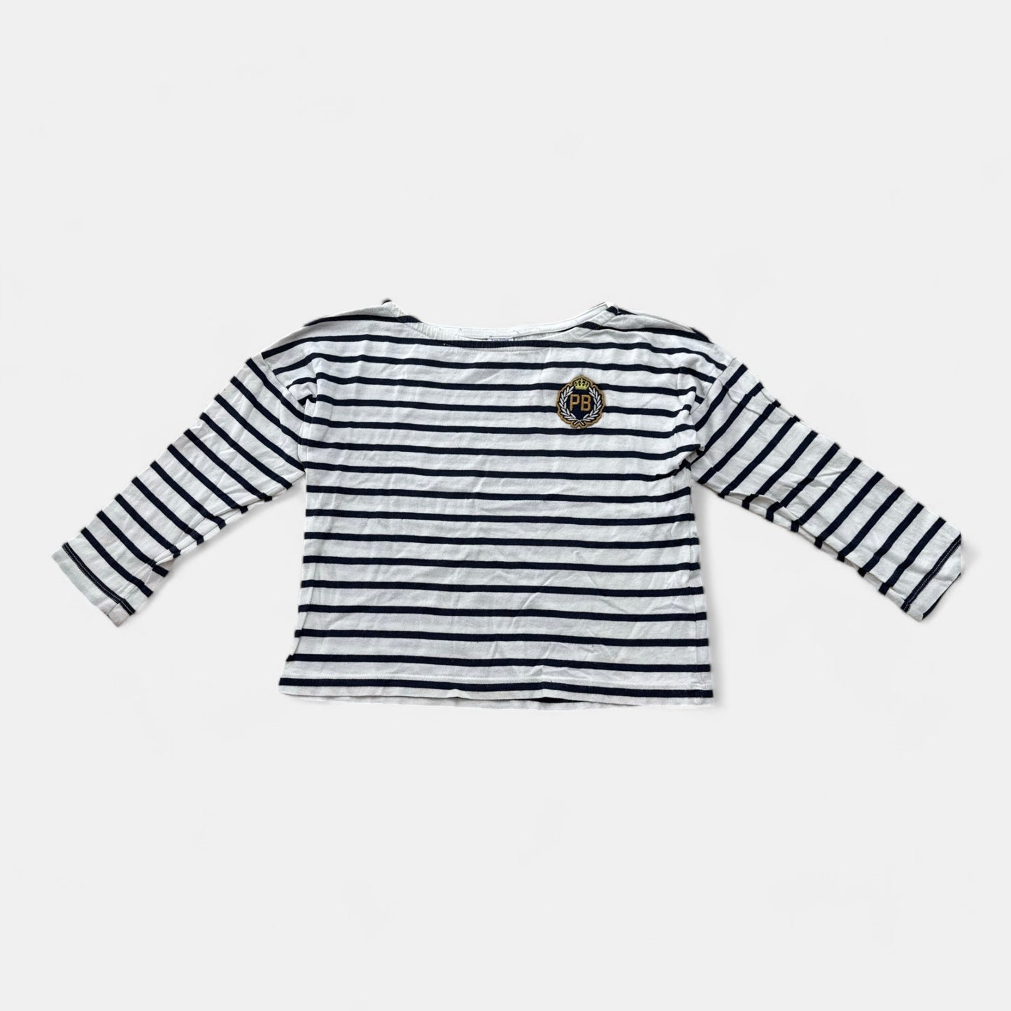 T-Shirt Petit Bateau : 5 ans