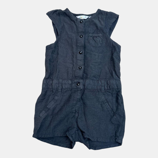 Combinaison Kids Kanaï : 3 ans