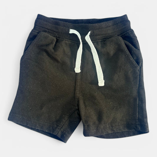 Short pure basic : 5 ans