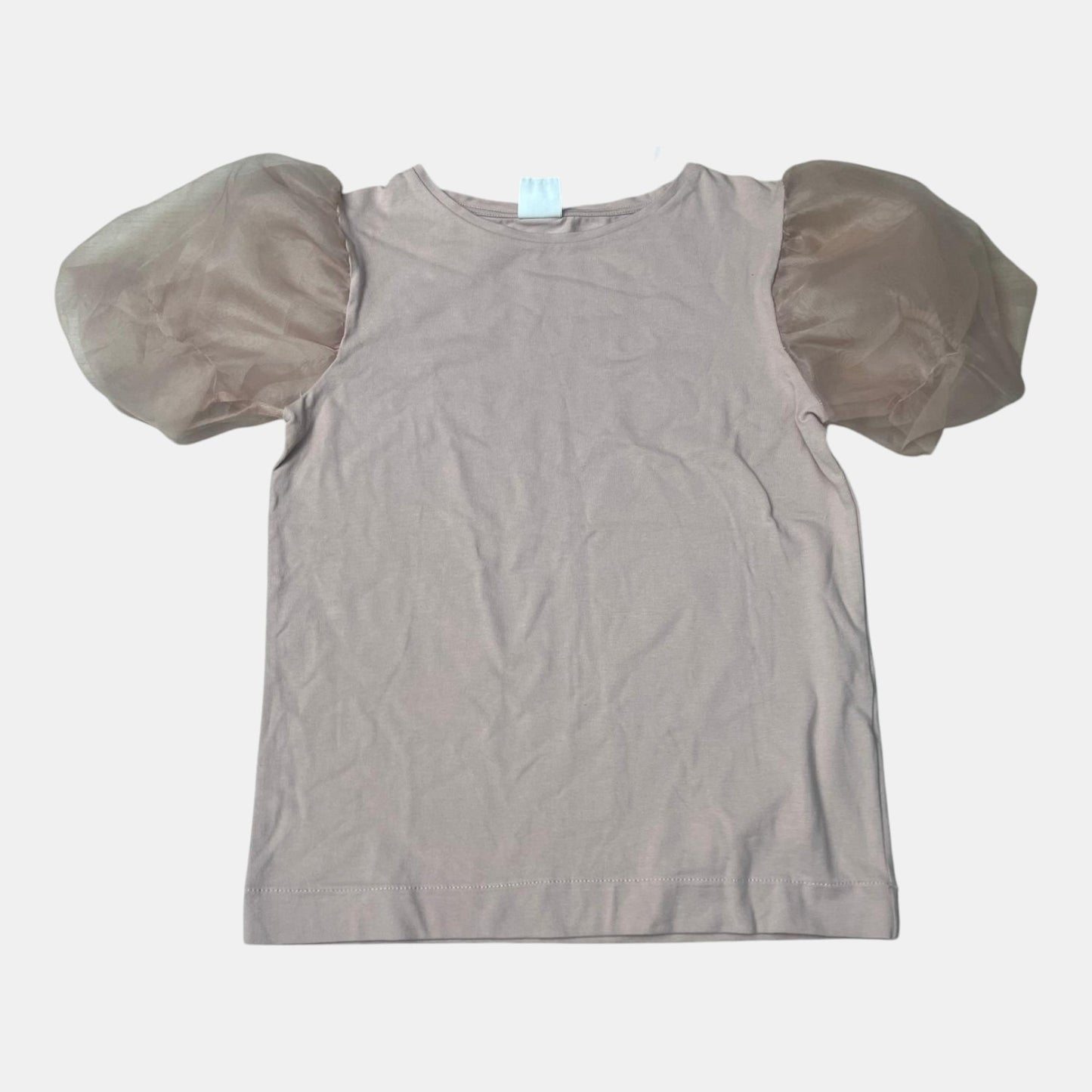 T-Shirt neuf Zara : 14 ans