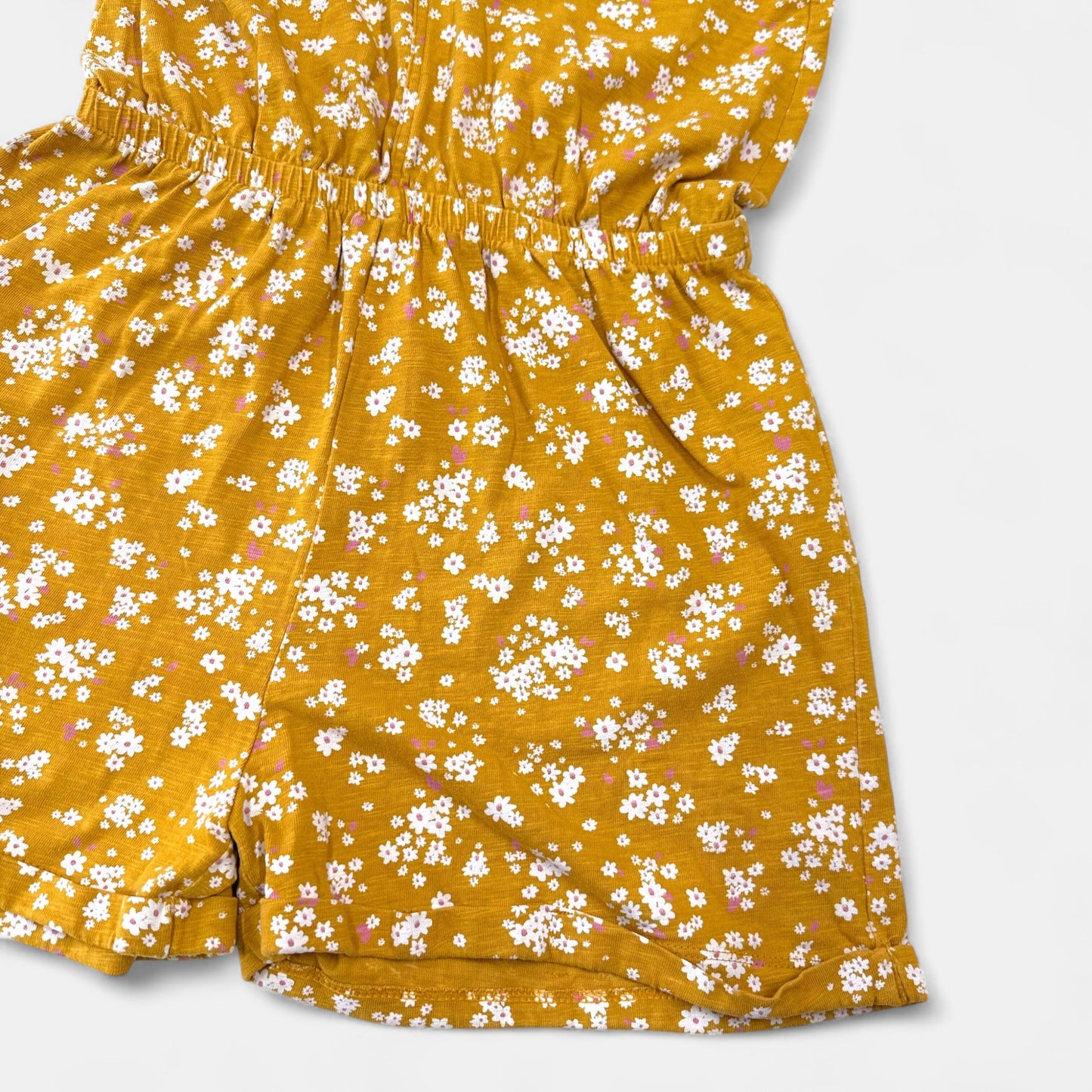 Combinaison Tape à l'oeil : 10 ans