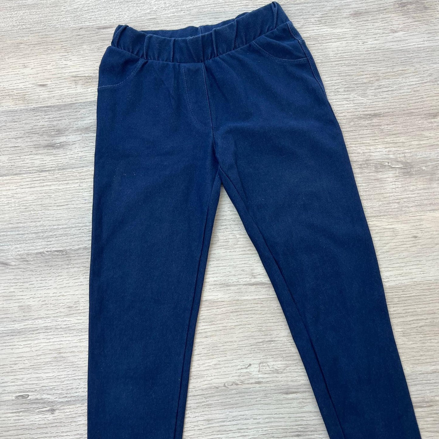 Pantalon Jegging : 10 ans