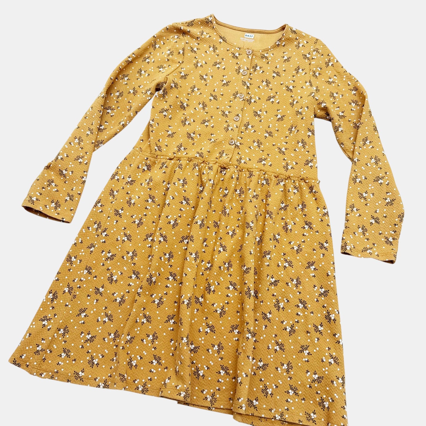 Robe Verbaudet : 12 ans