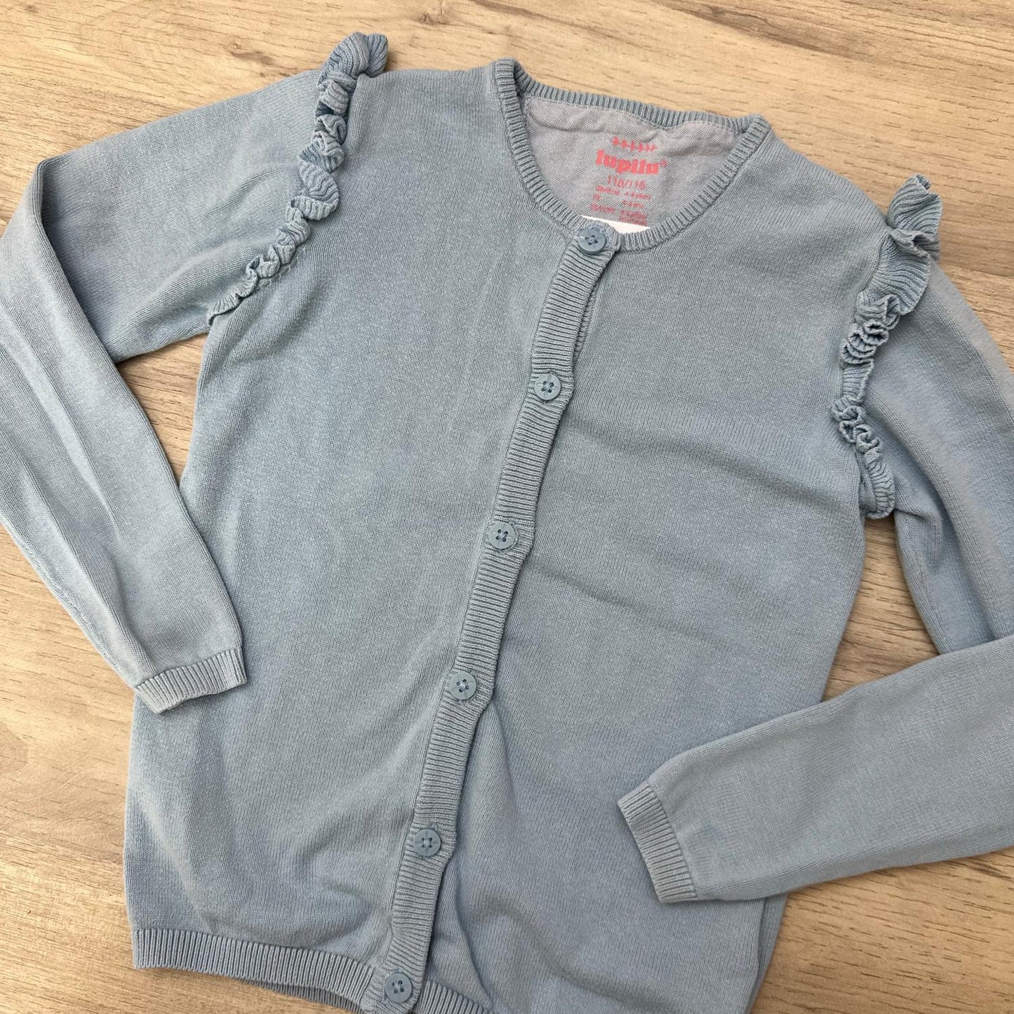 Gilet Lupilu : 5 ans