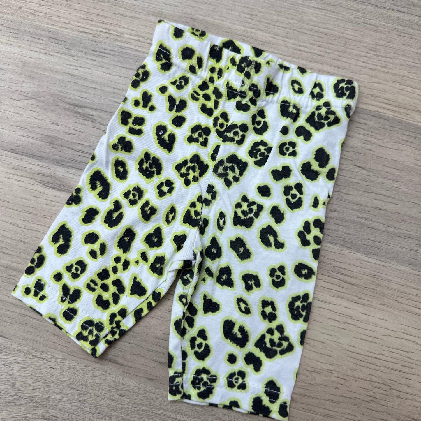 Short Kimbaloo : 3 mois