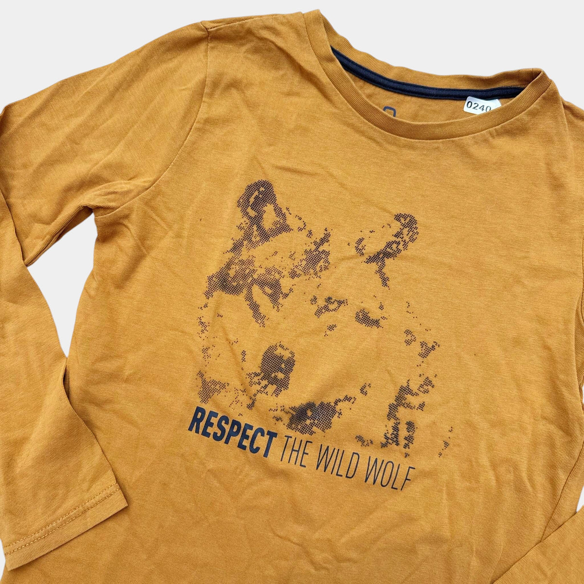 T-Shirt Okaïdi : 8 ans