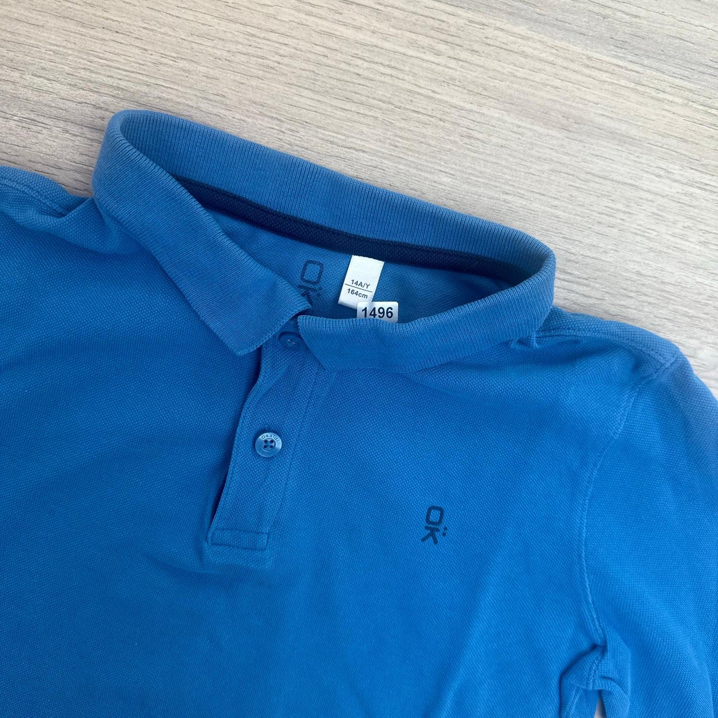 T-Shirt Okaïdi : 14 ans