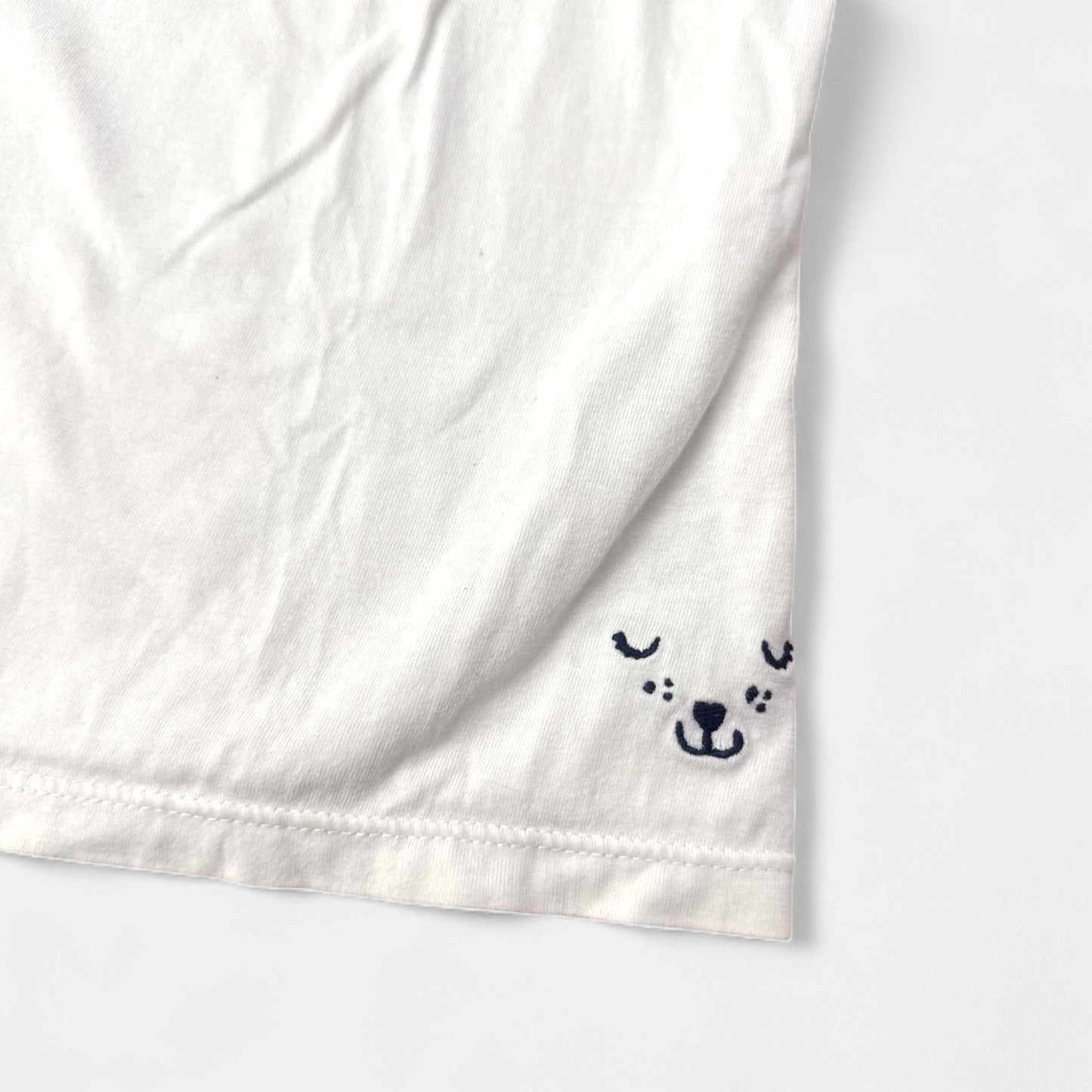 T-Shirt Du Pareil au même : 10 ans