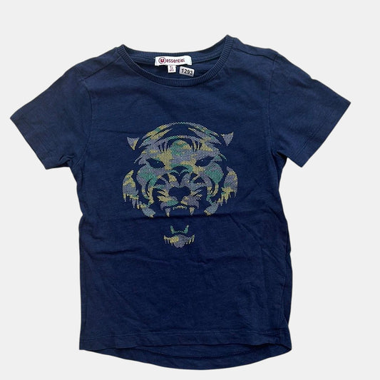 Tshirt u essentiel : 5 ans