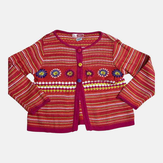 Gilet Du Pareil au même : 3 ans