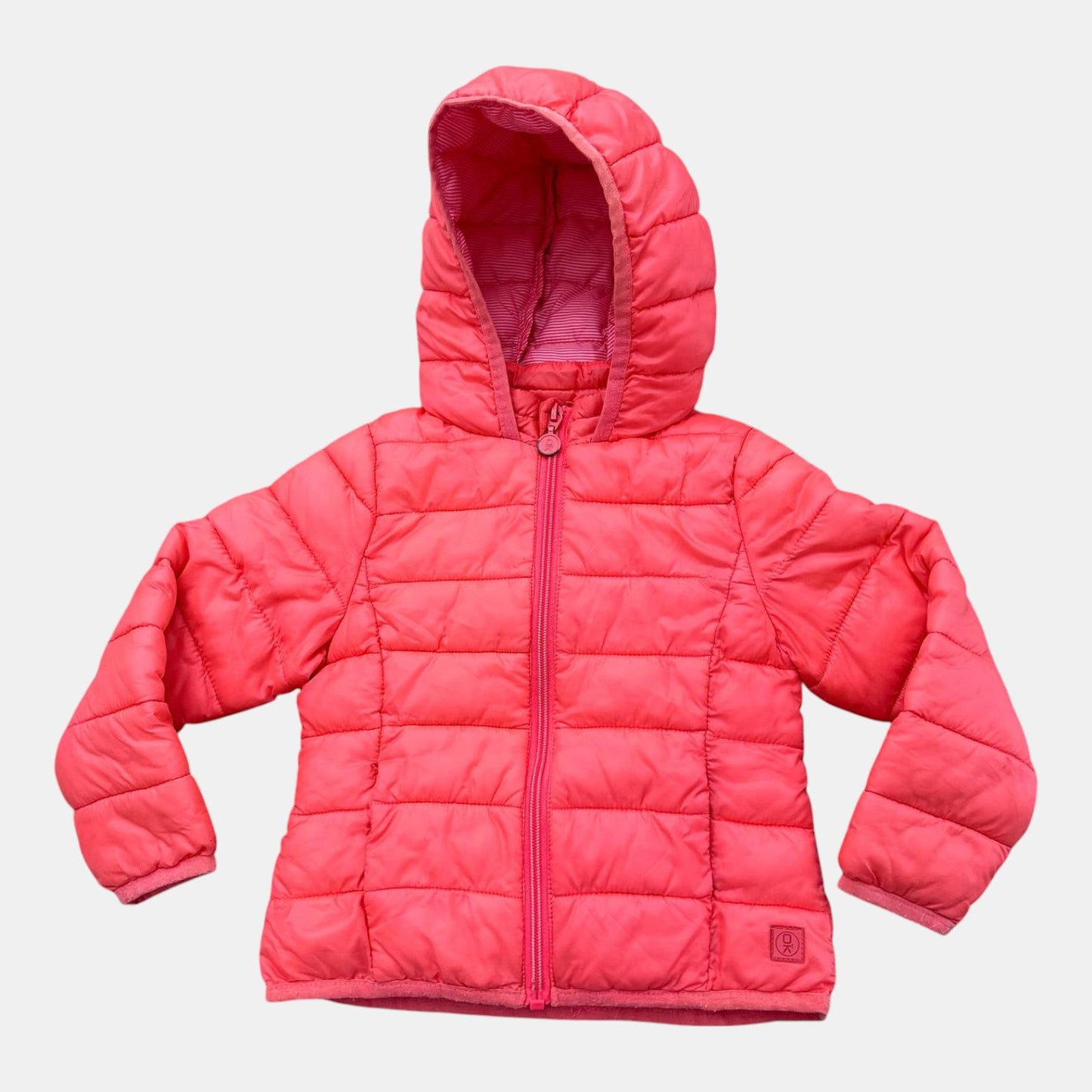 Veste / Manteau Okaïdi : 3 ans