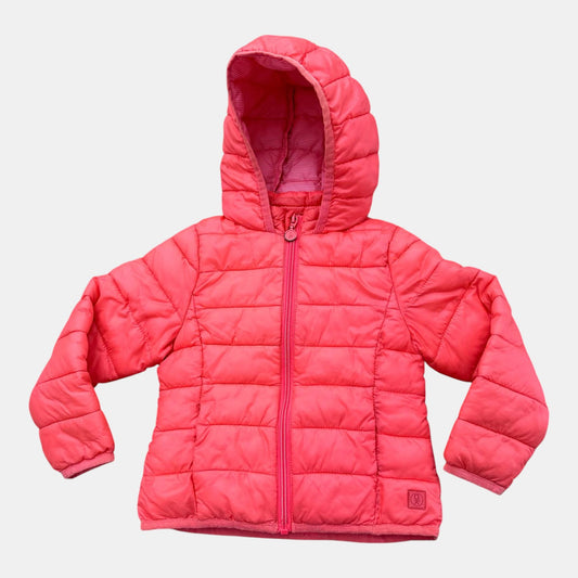 Veste / Manteau Okaïdi : 3 ans