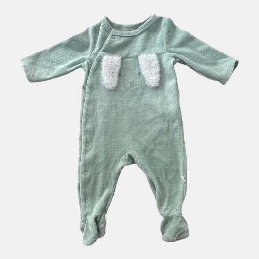 Pyjama Tape à l'oeil : 3 mois