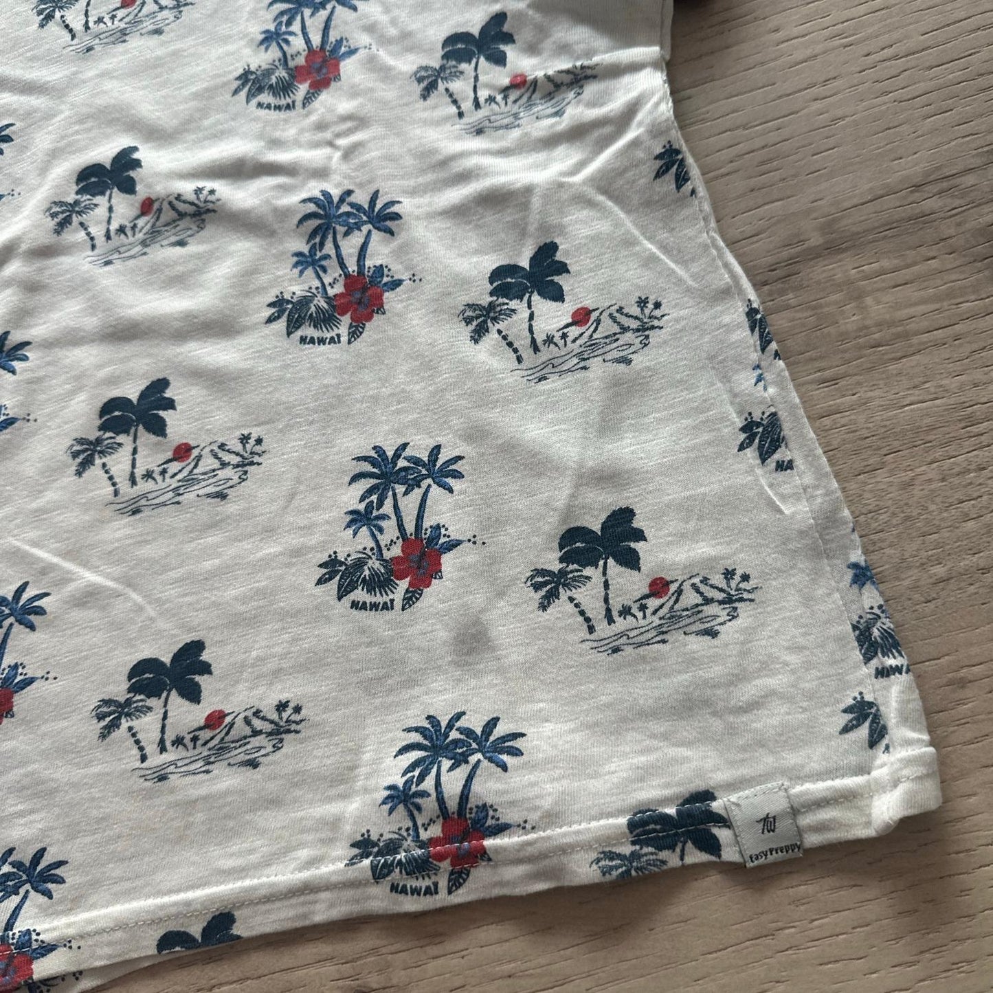 T-Shirt Tape à l'oeil tweens : 16 ans