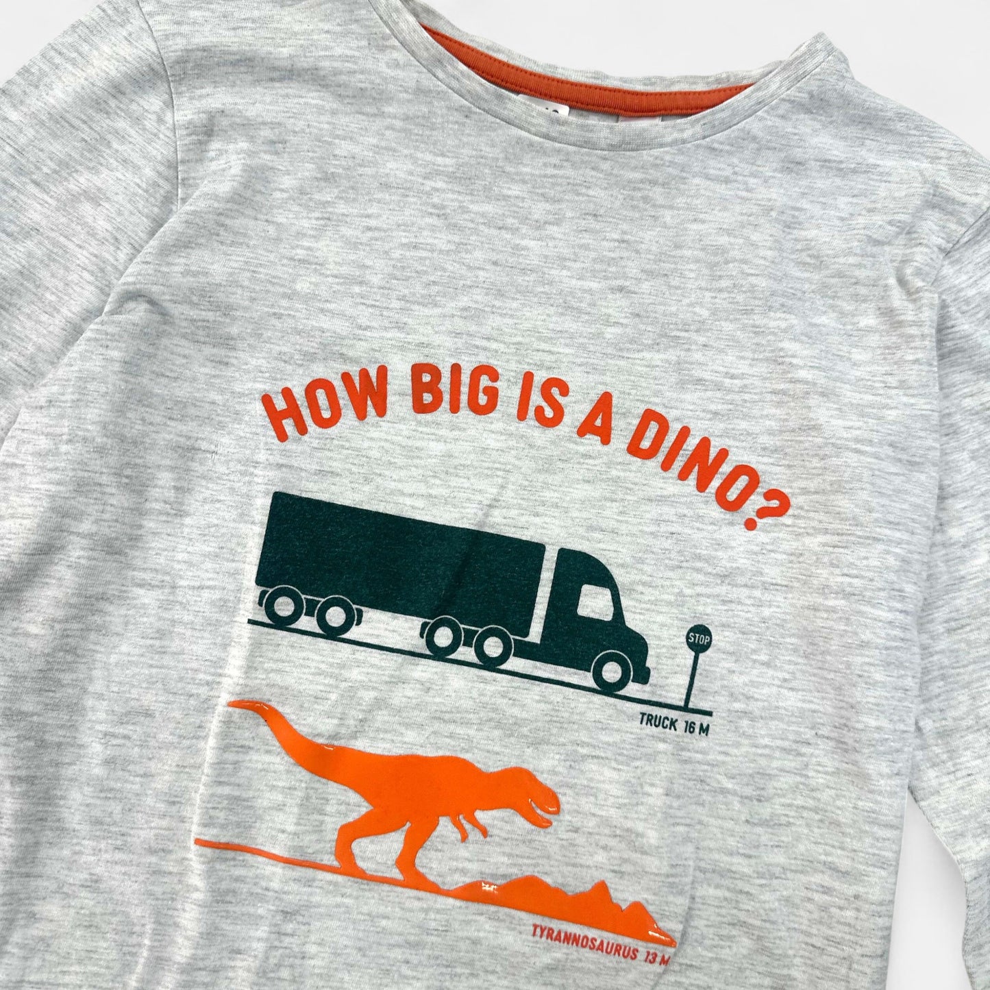 T-Shirt Okaïdi : 10 ans