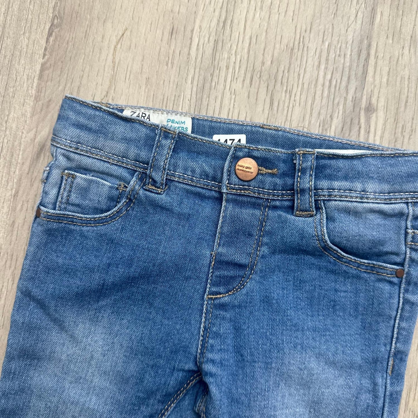 Pantalon Zara : 6 mois