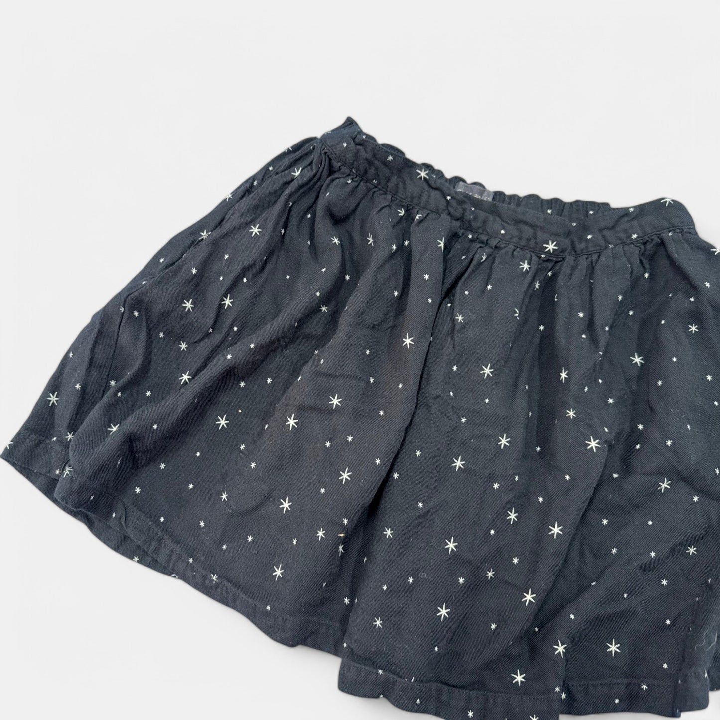 Jupe Okaïdi : 6 ans