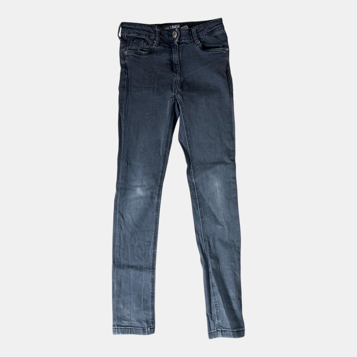 Pantalon Skinny Tape à l'oeil : 10 ans