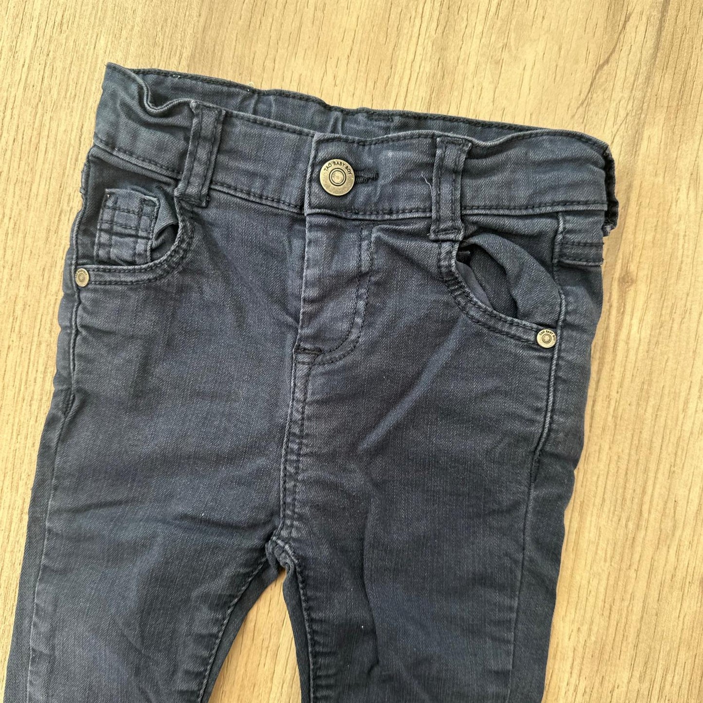 Pantalon Tape à l'oeil : 18 mois