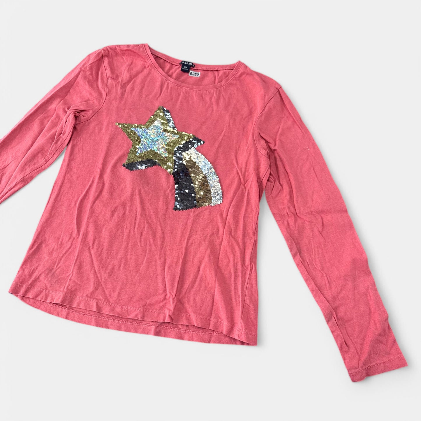 T-Shirt Kiabi : 10 ans