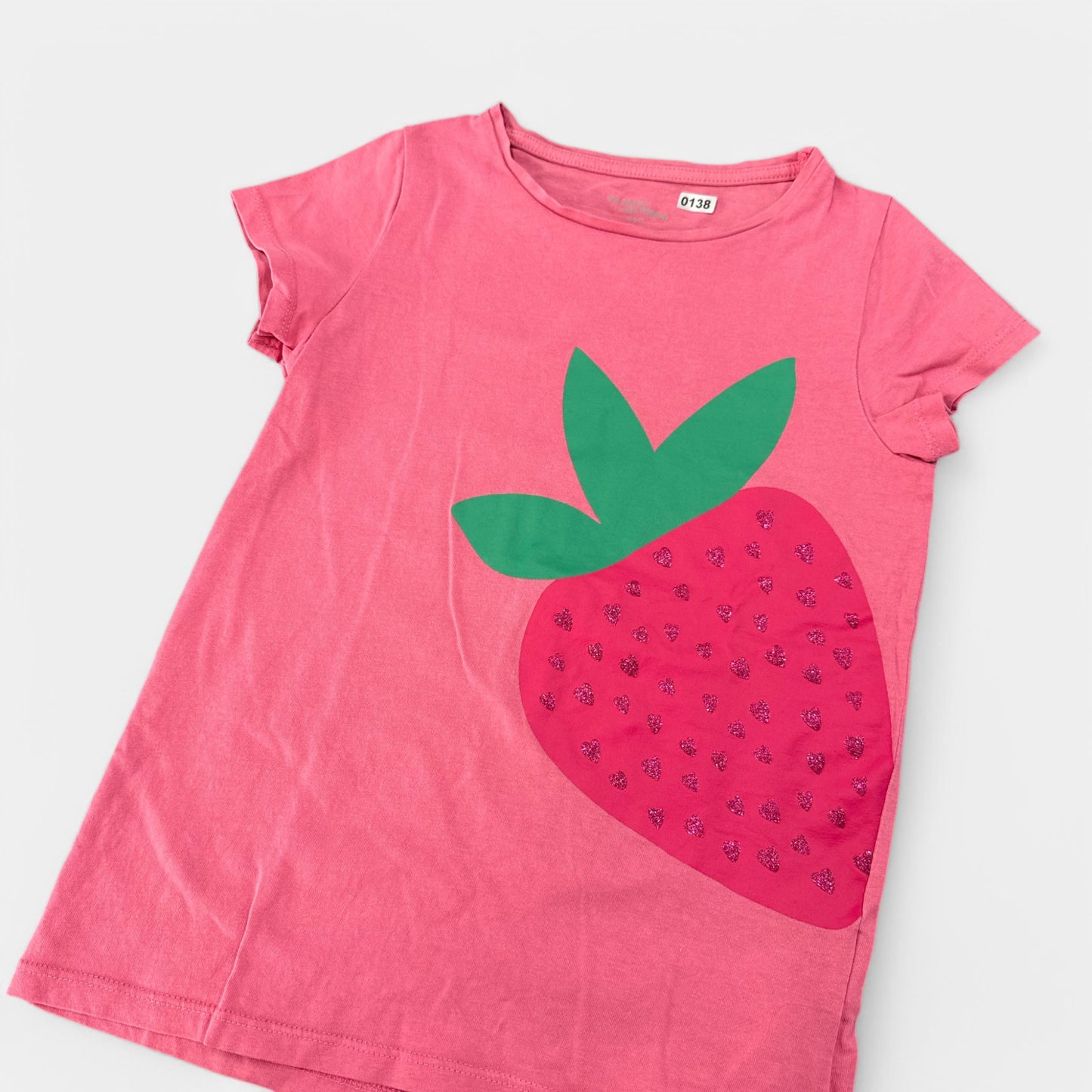 T-Shirt Du Pareil au même : 8 ans