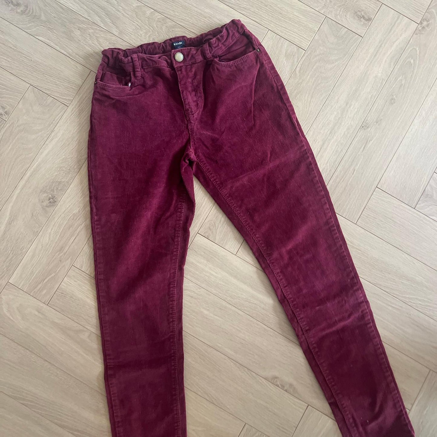 Pantalon Kiabi : 12 ans