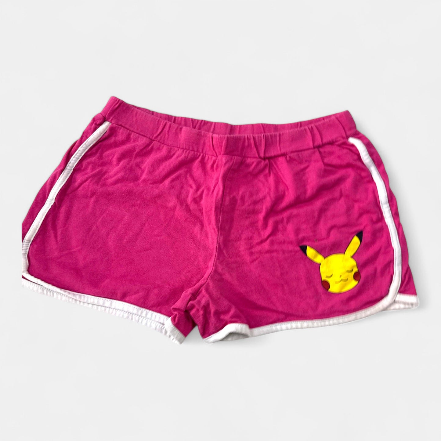 Short Pokémon : 10 ans